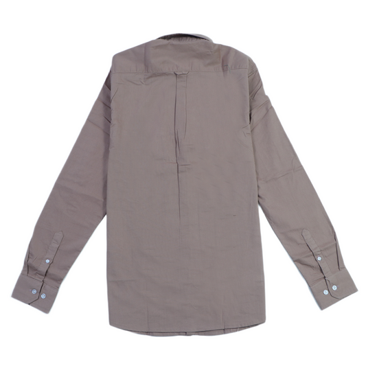 TOMMY HILFIGER Desert Mirage Classic Fit Long Sleeve Button-Up Shirt
